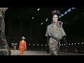 Marc Jacobs | Spring Summer 2018 Full Fashion Show | Exclusive