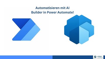 Dokumentenverarbeitung automatisieren mit Power Automate & AI Builder