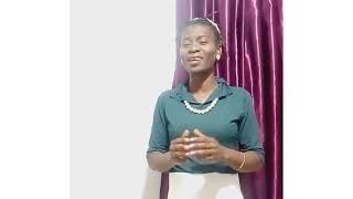 What God says for 2023 and Prepare for 2036||EBUNOLUWA FAITH
