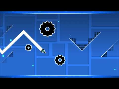 Electrodynamix 🐱 Full layout