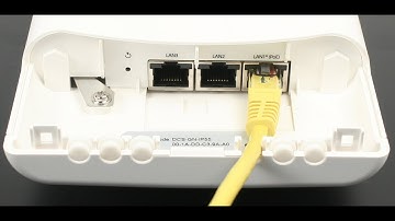 Pepwave Device Connector IP55