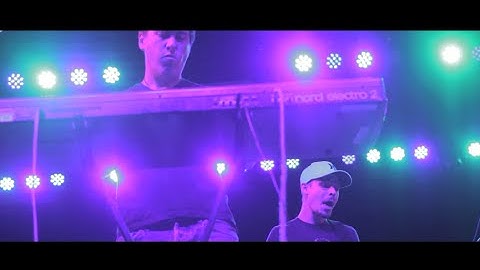 Captain Squeegee ~ Shift Happens (Official Music Video)