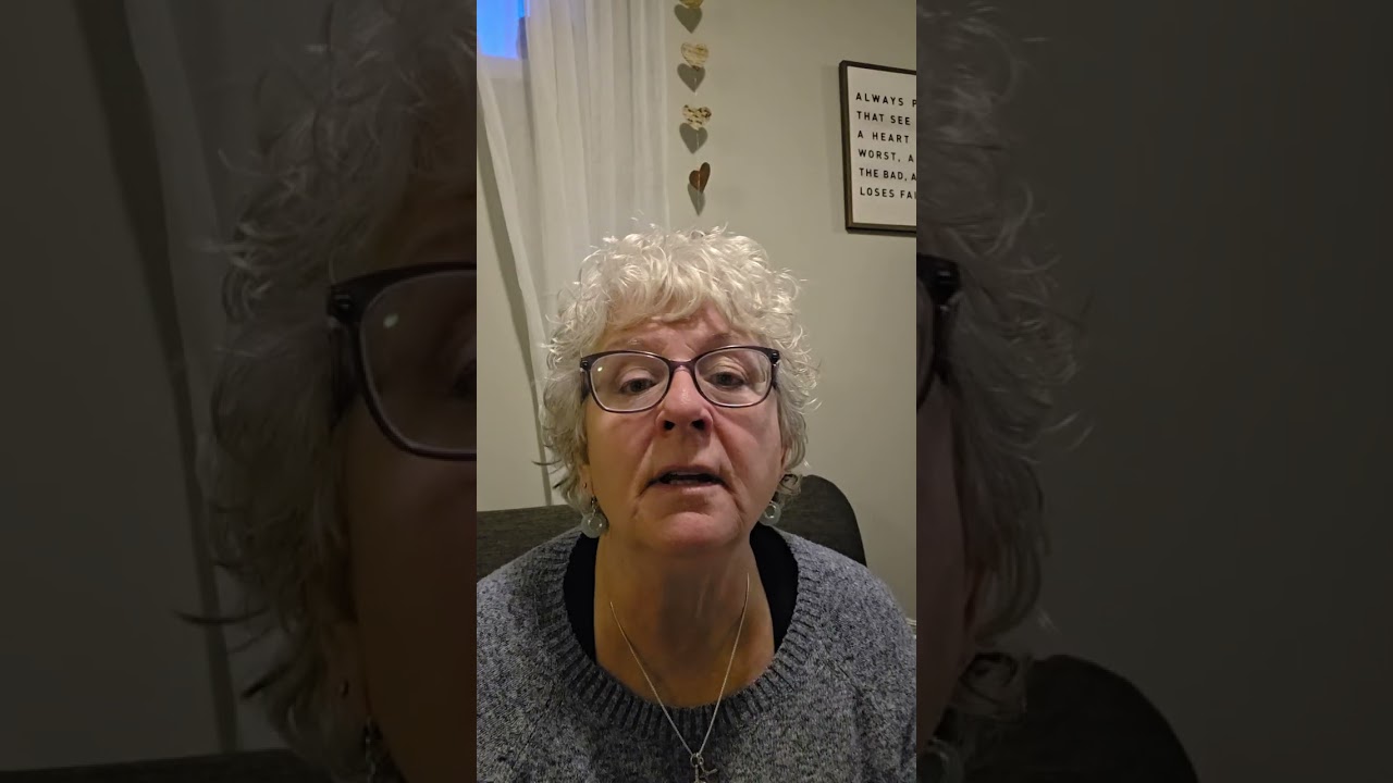 Sharing thoughts for those who are struggling