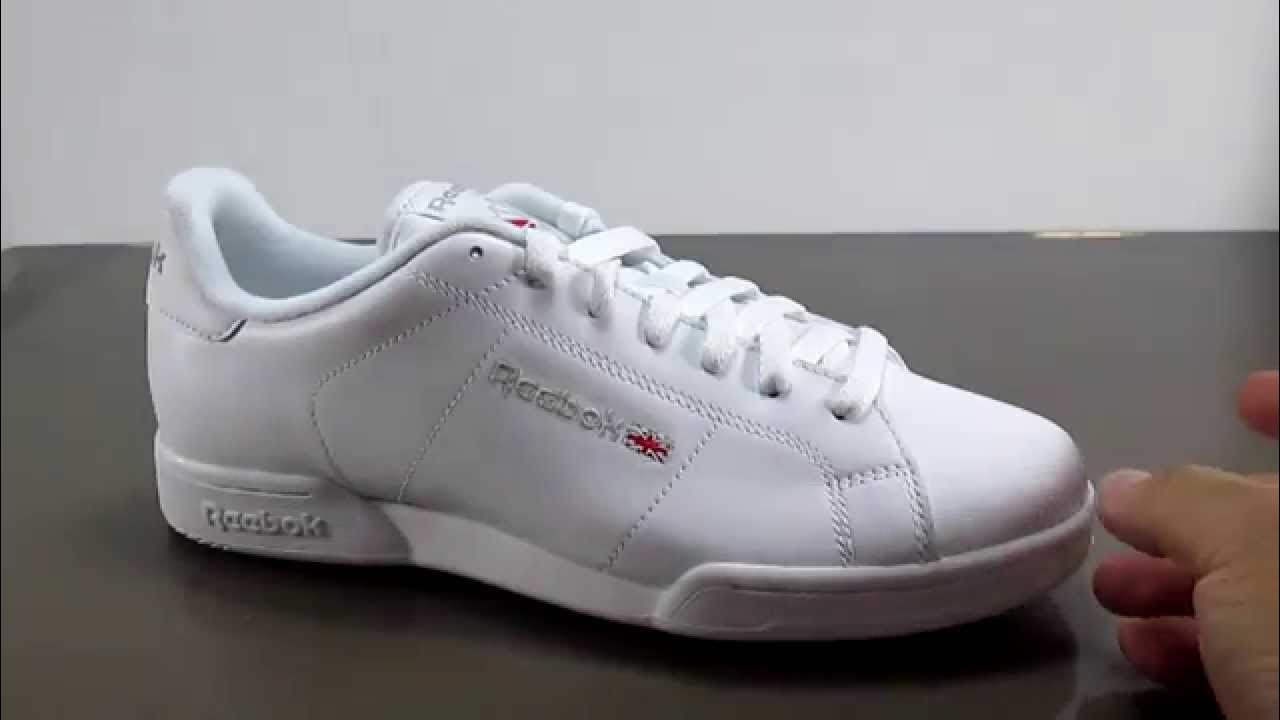 Reebok II 5258 , - YouTube