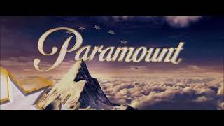 Paramount Pictures Logo 2008