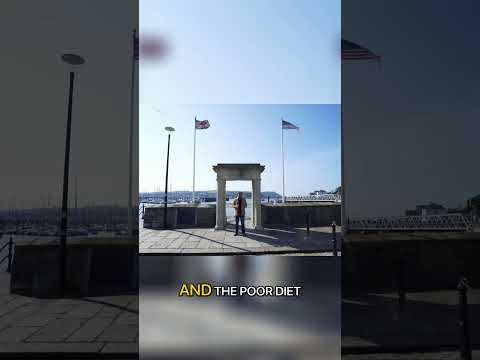 The Mayflower Journey - Triumph & Tragedy in 1620 #lineagejourney #pilgrims #foundingfathers #shorts