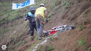 Xe mô tô leo núi kinh khủng_xe motor độ của dân nước ngoài screenshot 5