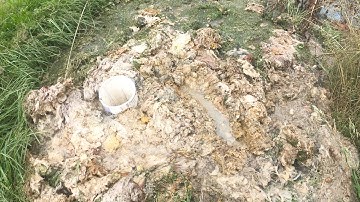 30 Seconds Sewer Unclog - Drain Pros Ep. 73