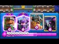 The BIGGEST Hack in Clash Royale History