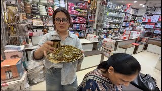 Shaadi ki shopping aur Priya ka Pre-Wedding Shoot✨ #wedding #shopping #shaadikishopping