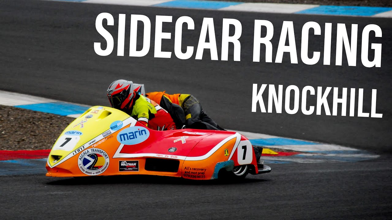 The greatest form of motorsport you've probably never heard of