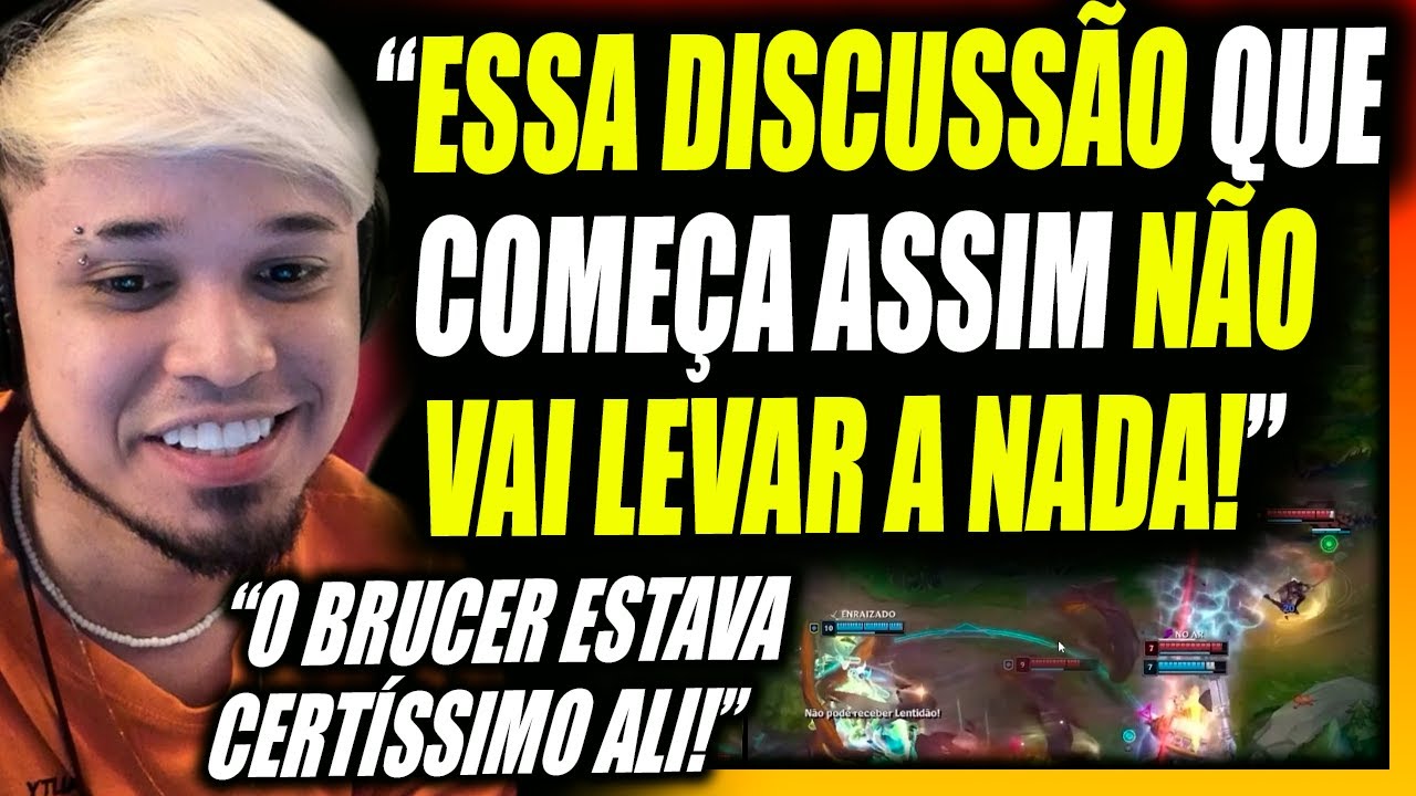 TITAN REACT "INSIDE THE ILHA | EP 02: MARTÍRIO"