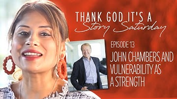 Storytelling: A story about vulnerability