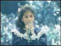 超かわいい...Angel Tears 松田聖子 , Seiko Matsuda