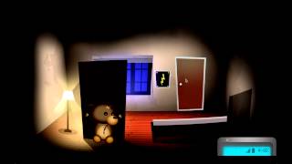 Bear Haven Nights - Night 1 Walkthrough