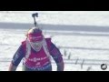 BIATHLON ◉ [ROAD TO OSLO] ◉