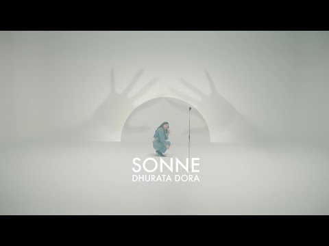 Dhurata Dora