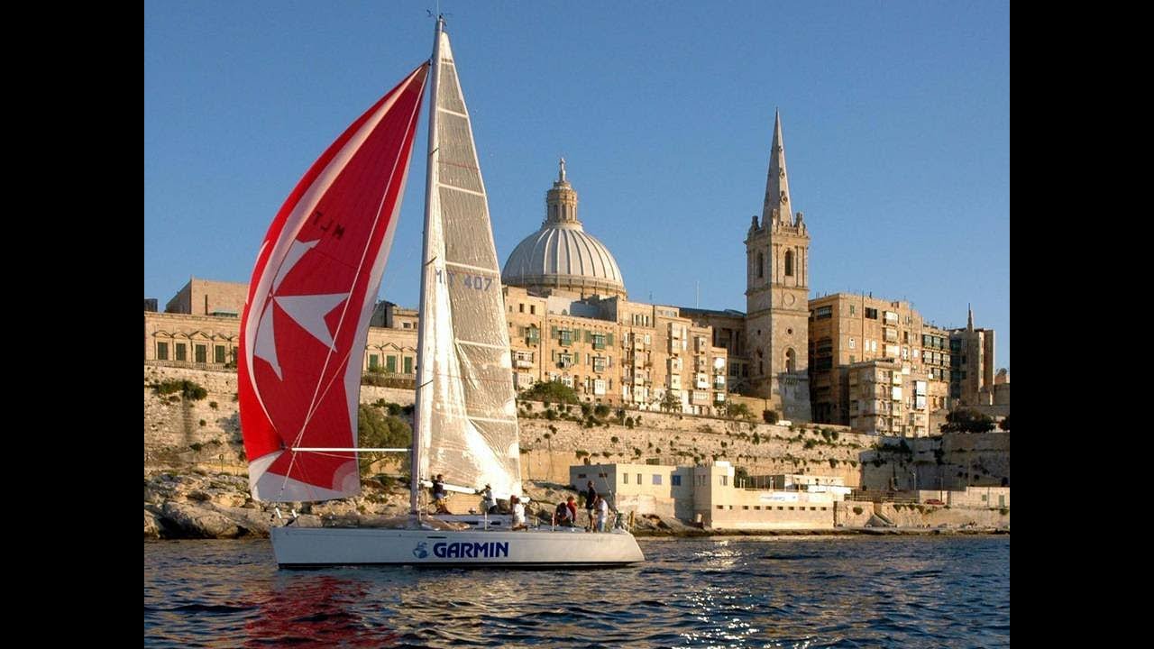 Почему школу-пансион Malta Crown открыли именно на Мальте?