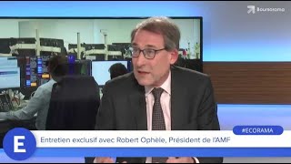 R. Ophèle (AMF) : 