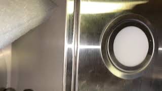 How to Change Roxon Range Hood Control Panel for RXN-U01/U02/U03