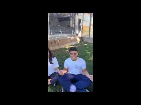 Grito de Garra Colégio Estadual Deputado José de Assis para Estudante de Atitude- SEDUC GOIÁS 2026