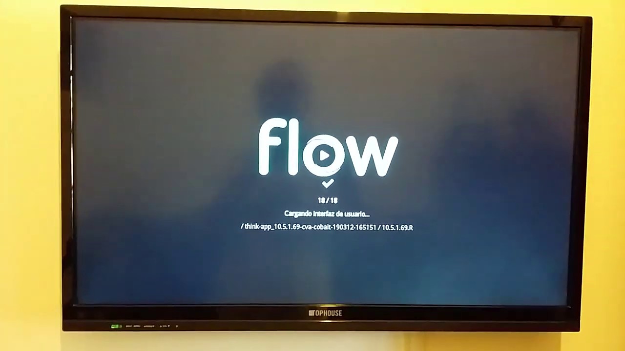 Canal JDB. Emprolijando instalación de Deco de Fibertel , TV LED y extensión Coaxial. tampa