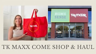 TK MAXX COME SHOP HAUL New In June 2026 - Some Fab Buys