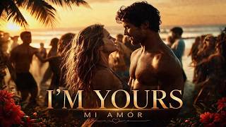 I’m Yours, Mi Amor | Passionate Latin Love Song | Original Romantic Song