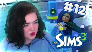 картинка: ПОСЛЕДНЯЯ СЕРИЯ (на этом канале) | The Sims 3 | #2.12