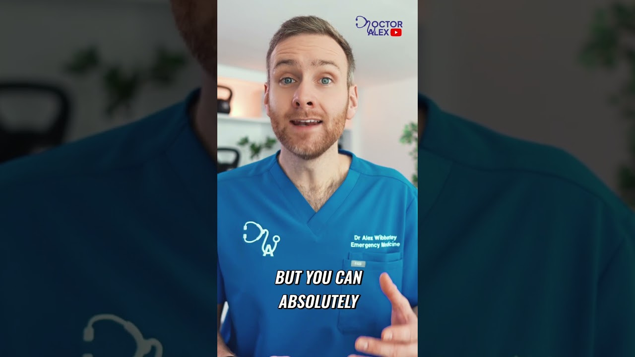 Age Gracefully: Fitness for Health, Not Records 