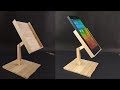 How to Make Phone Stand