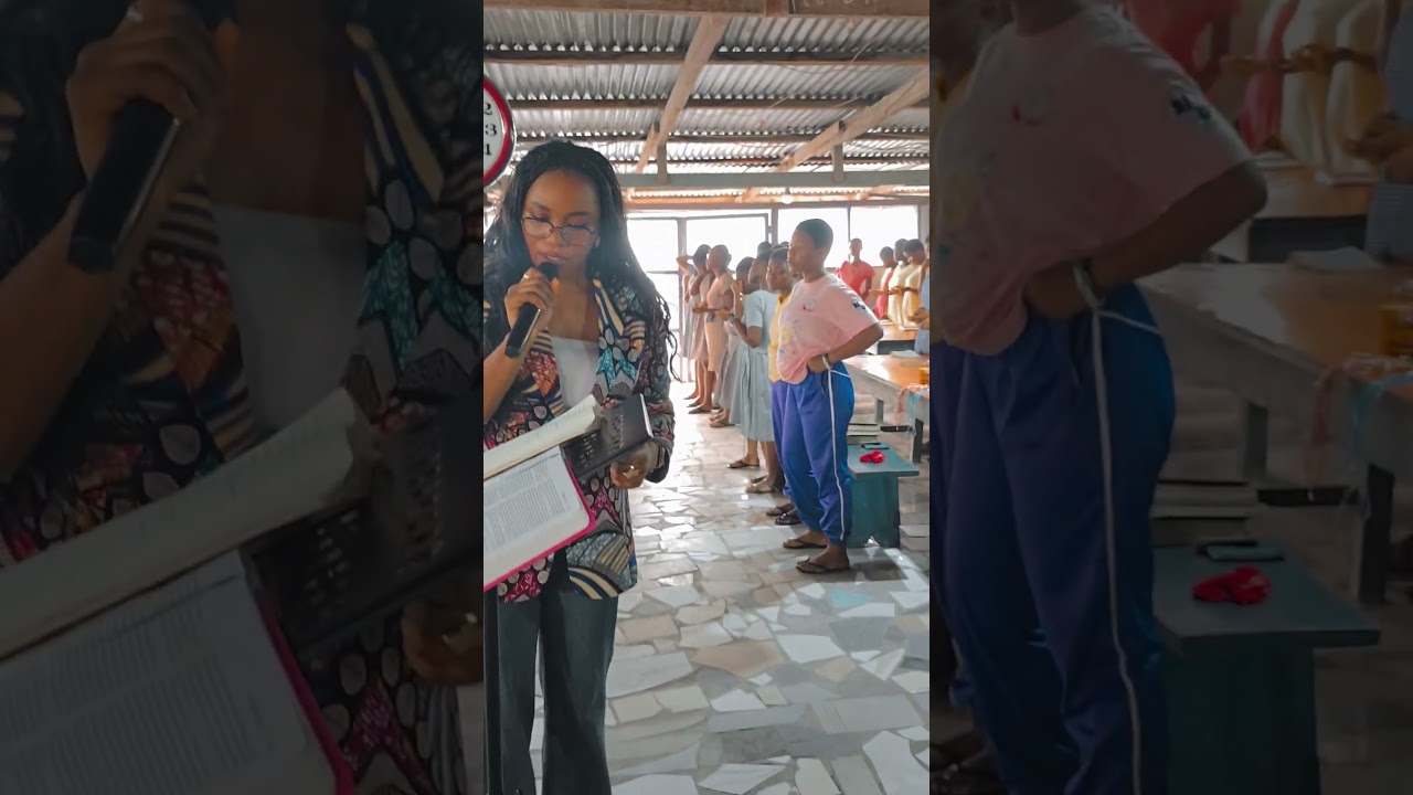 Saved by grace (part 4 final)