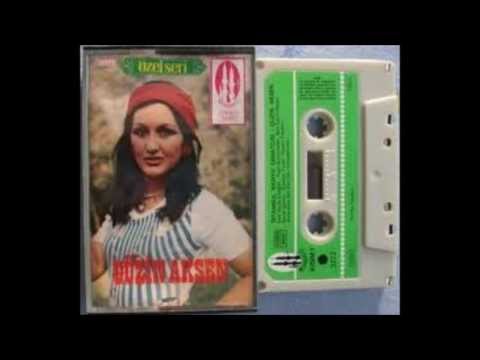 GÜZİN AKSEN- KEMAN TAKSÎMİ&BEKLERİM HER GÜN BU SAHİLLERDE