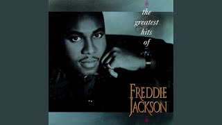 Video thumbnail of "Freddie Jackson - Tasty Love"