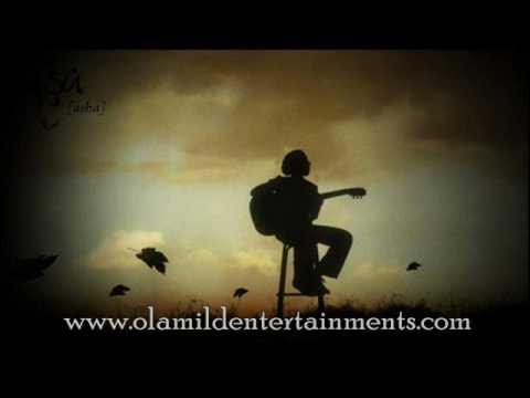 Asa - So Beautiful - YouTube
