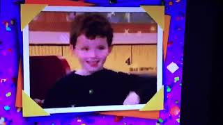 Barney Top 20 Countdown Part 4 (Selena Gomez And Demi Lovato)
