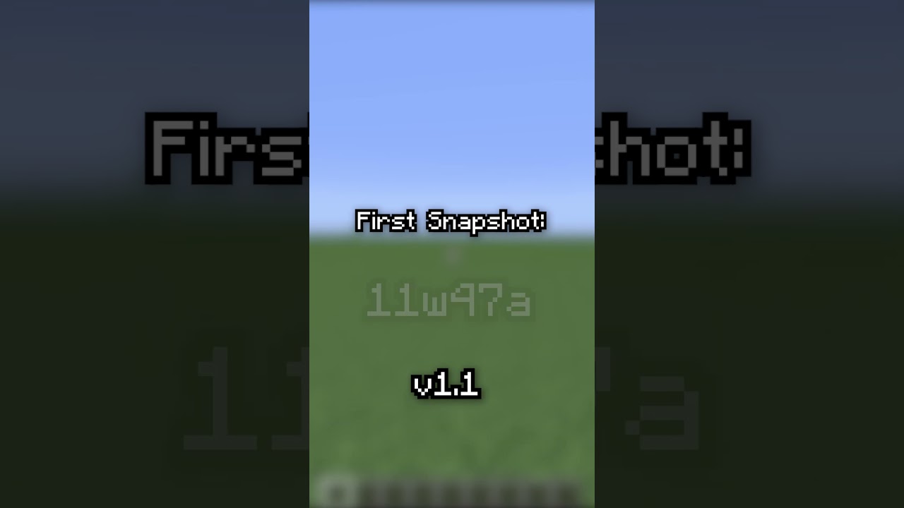 The Secret Behind Snapshots...