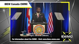 IBEW Canada EWMC - Join Today!