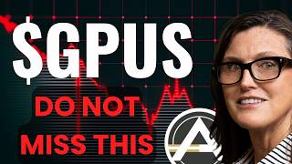 GPUS Stock (Hyperscale Data stock) GPUS STOCK analysis GPUS STOCK PREDICTION GPUS stock news