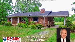 4938 Co Rd 1527 video tour