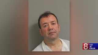 Man charged with murder after allegedly hitting Trumbull woman with bat