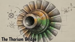 The Thorium Bridge: Inside India’s Fast Breeder Reactor | Future of Clean Nuclear Energy