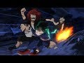 Midoriya & Friends Saves Bakugou | English sub | Full HD [60 FPS] Episode 10