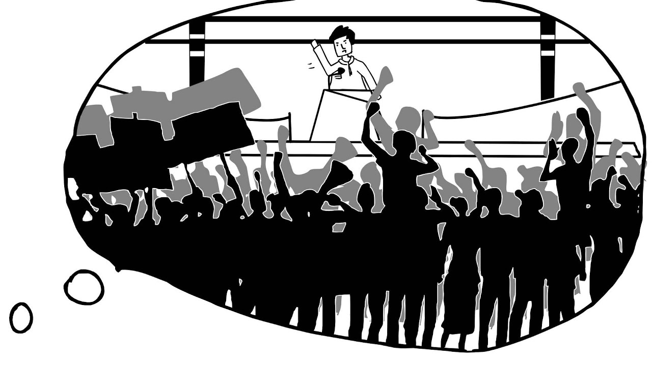 People Oriented Systems