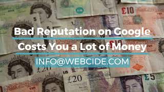 Need an unwanted news article removed from the internet Learn how.