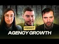 Behind the Operations of a Global Marketing Agency with Ryan McNamara (Rise at Seven)
