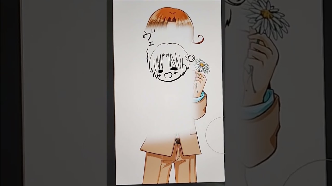 ㊗️ヘタリア20周年🎉 - YouTube