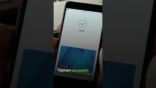 Payment succesful No confirmation