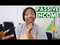 Revealing My Passive Income Report: How Much Passive Income I&#39;ve Made So Far In 2022!