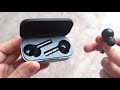 Unboxing & Verbinden: Aukey True Wireless Earbuds (deutsch)